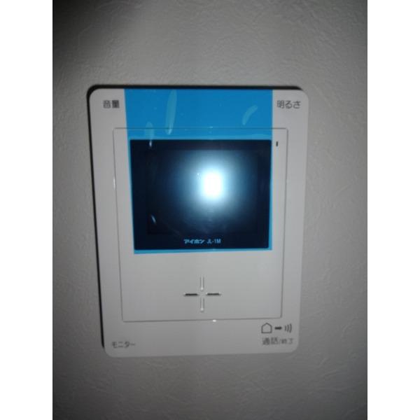 Other introspection. Intercom