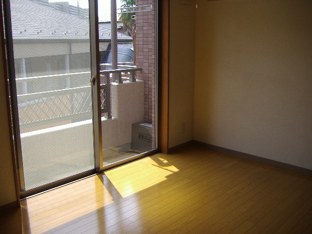 Other. It is a photograph of another in Room