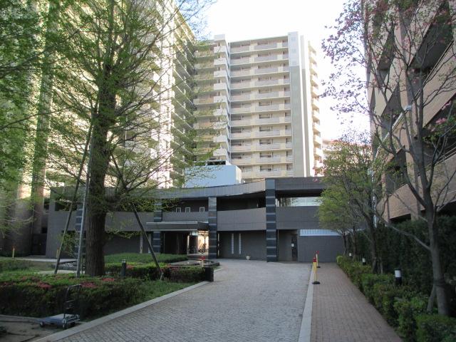 Other common areas. Local (April 2013) Shooting