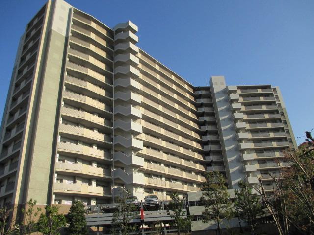 Local appearance photo. Local (April 2013) Shooting