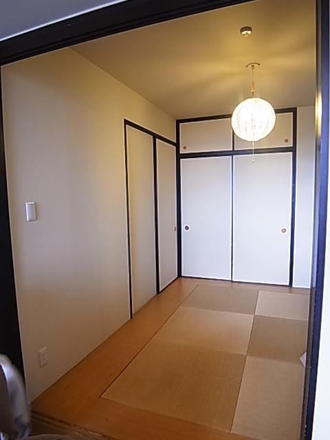 Non-living room. Indoor (12 May 2013) Shooting