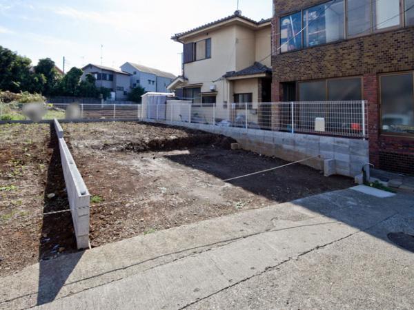 Local land photo.  ☆ local ☆ 