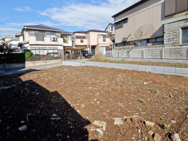 Local land photo.  ☆ local ☆ 