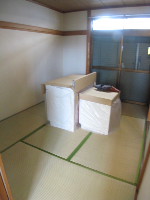 Other room space