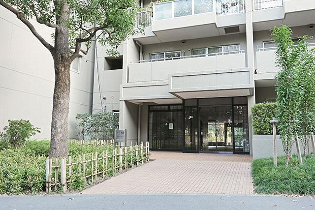 Other local. Local (10 May 2013) Shooting entrance