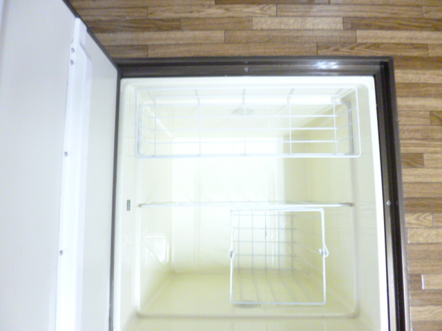 Other. Underfloor Storage