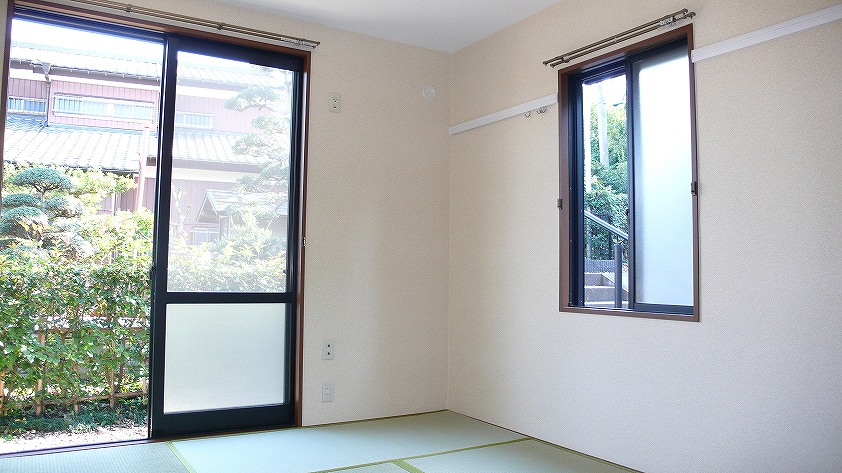 Other room space. bedroom