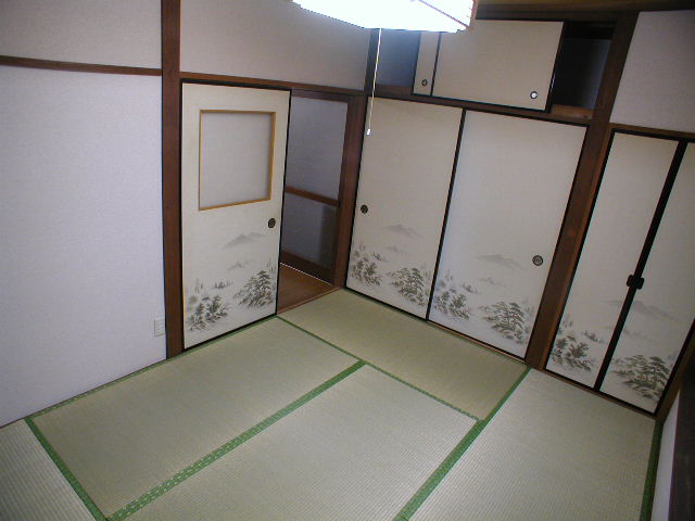 Other room space