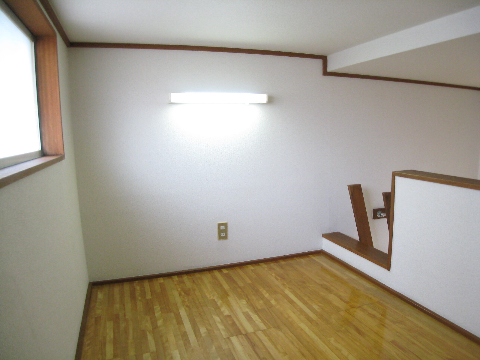 Living and room. Loft 3 Pledge