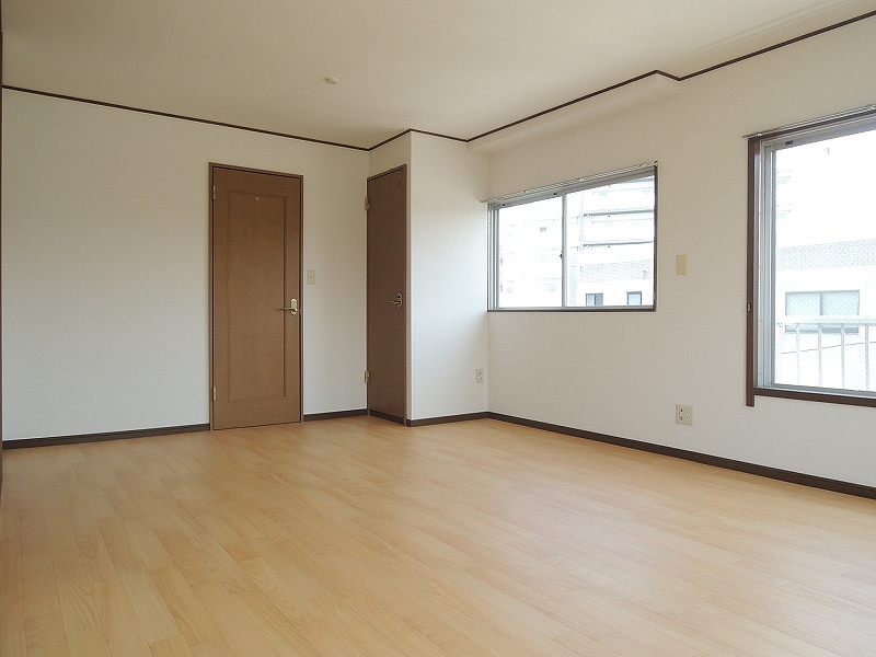 Other room space. bedroom