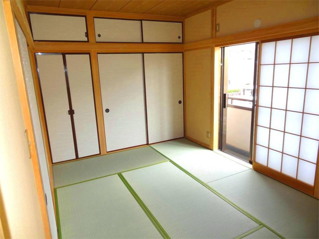 Other room space. bedroom