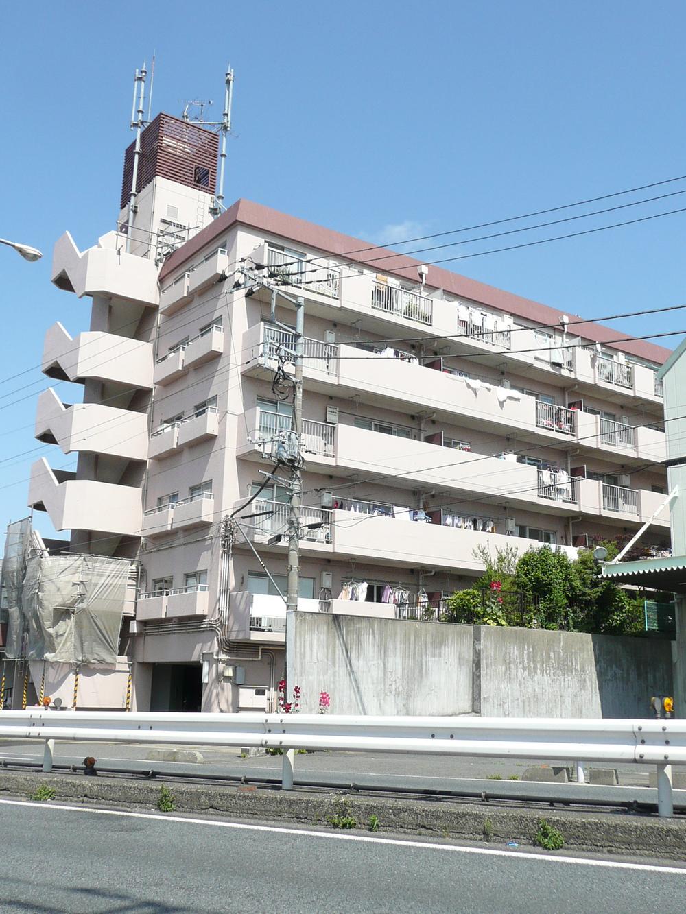 Local appearance photo. appearance