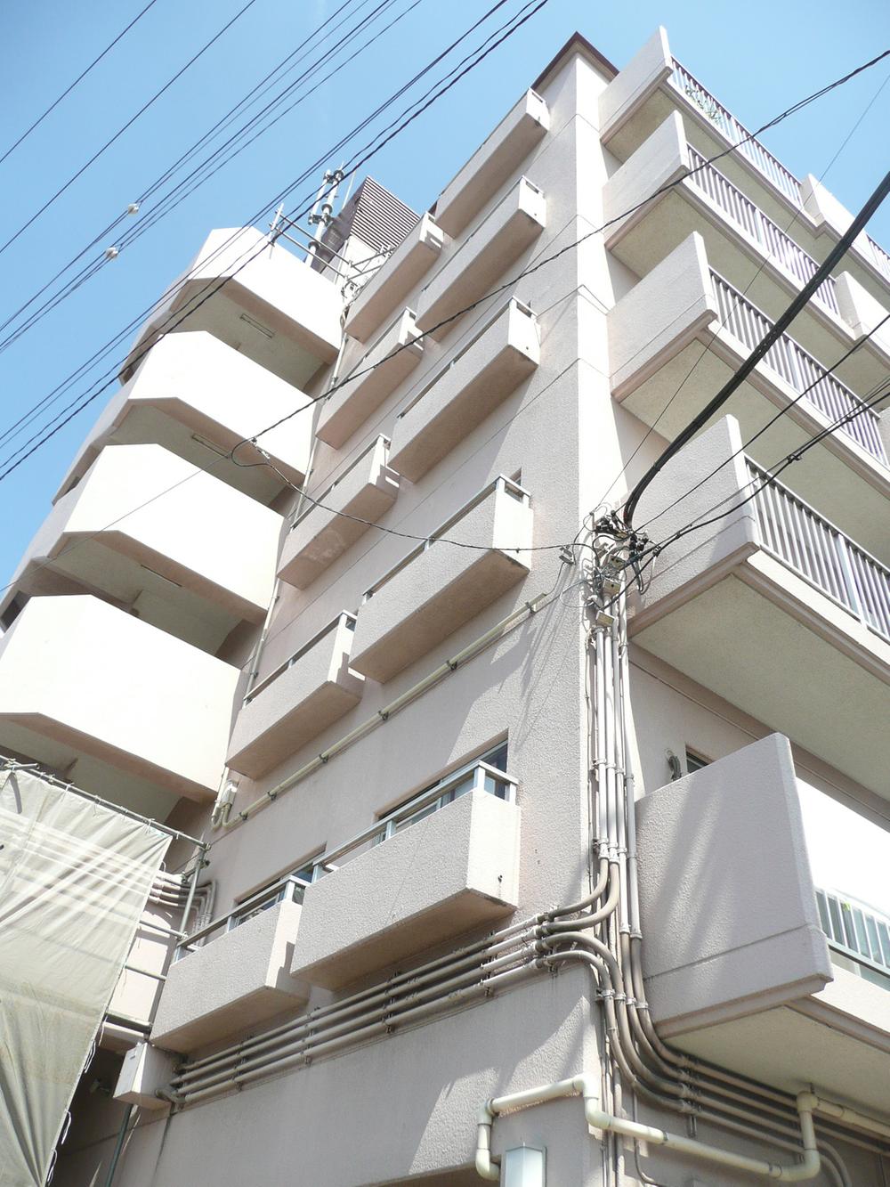 Local appearance photo. appearance