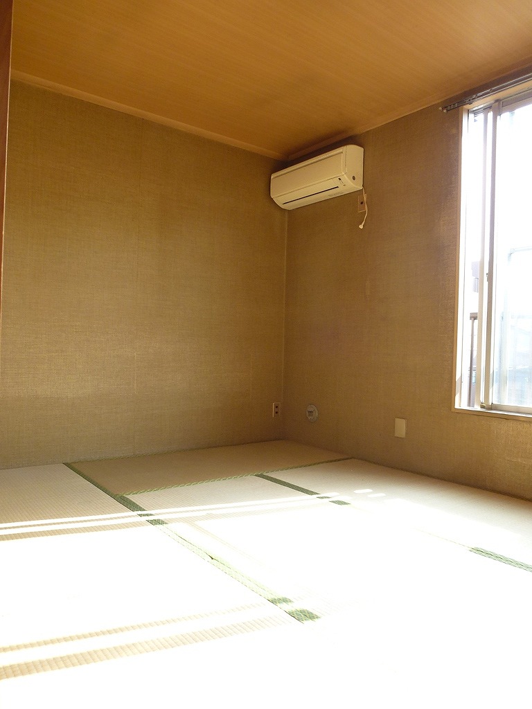 Living and room. Living