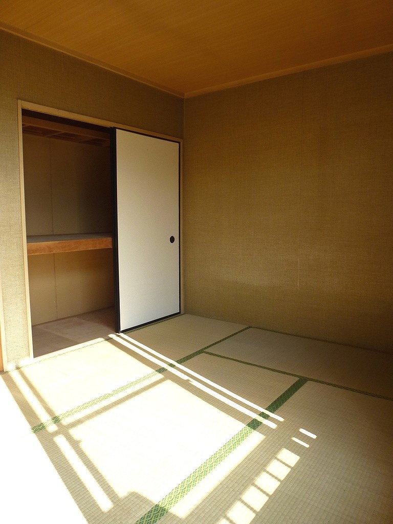 Other room space. bedroom