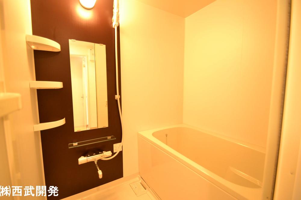 Bathroom. Indoor (12 May 2013) Shooting