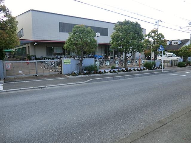 kindergarten ・ Nursery. South 450m to nursery school