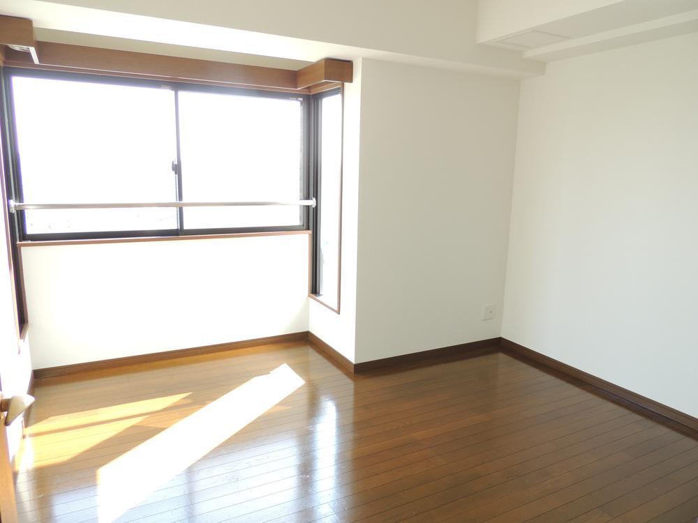 Non-living room. Interior