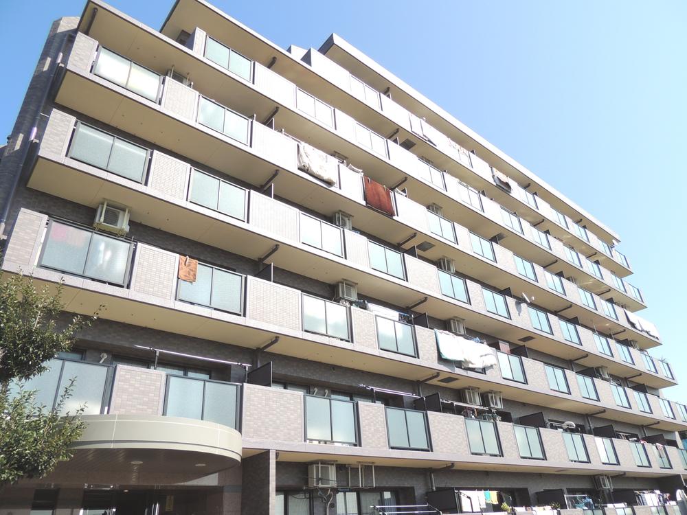 Local appearance photo. local