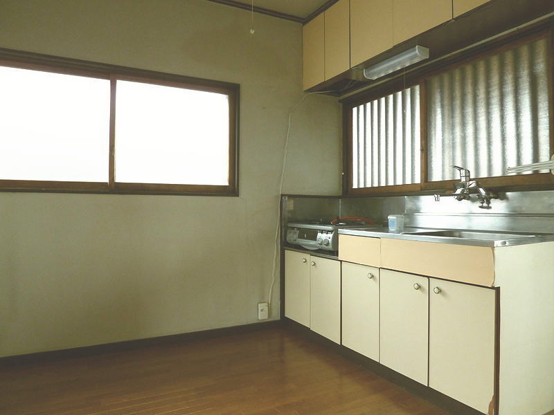 Living and room. Living