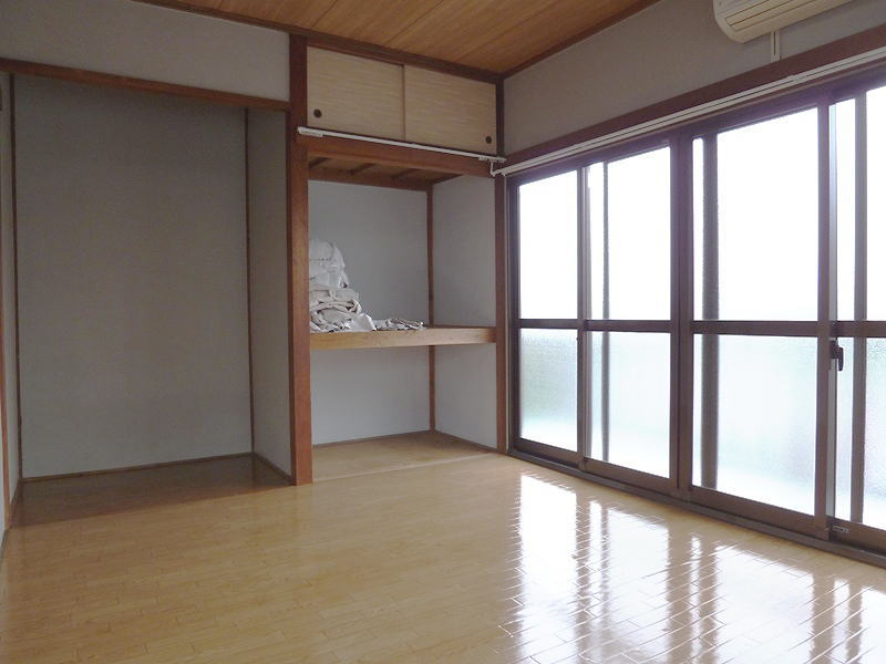 Other room space. bedroom