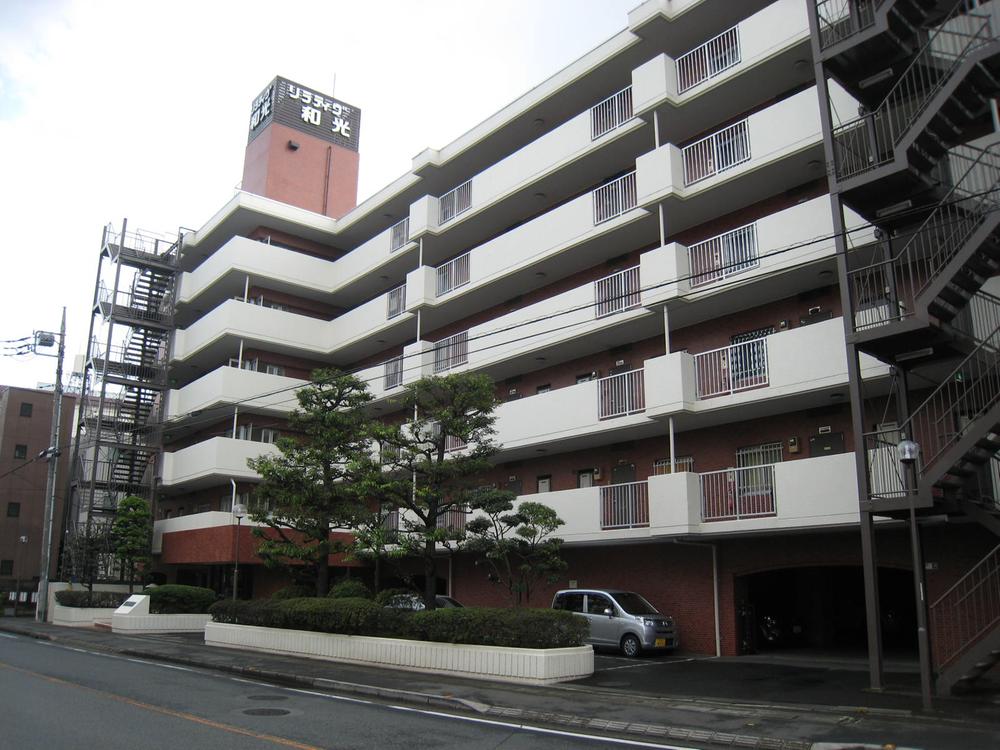 Local appearance photo. Local (November 4, 2013) Shooting