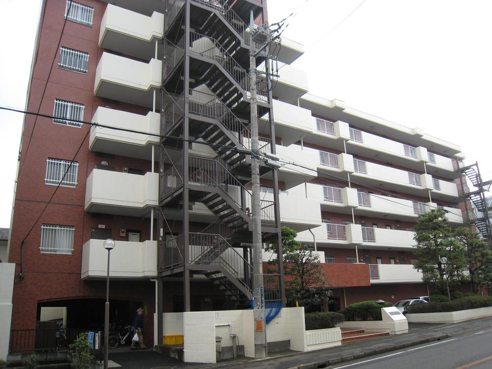 Local appearance photo. Local (November 4, 2013) Shooting