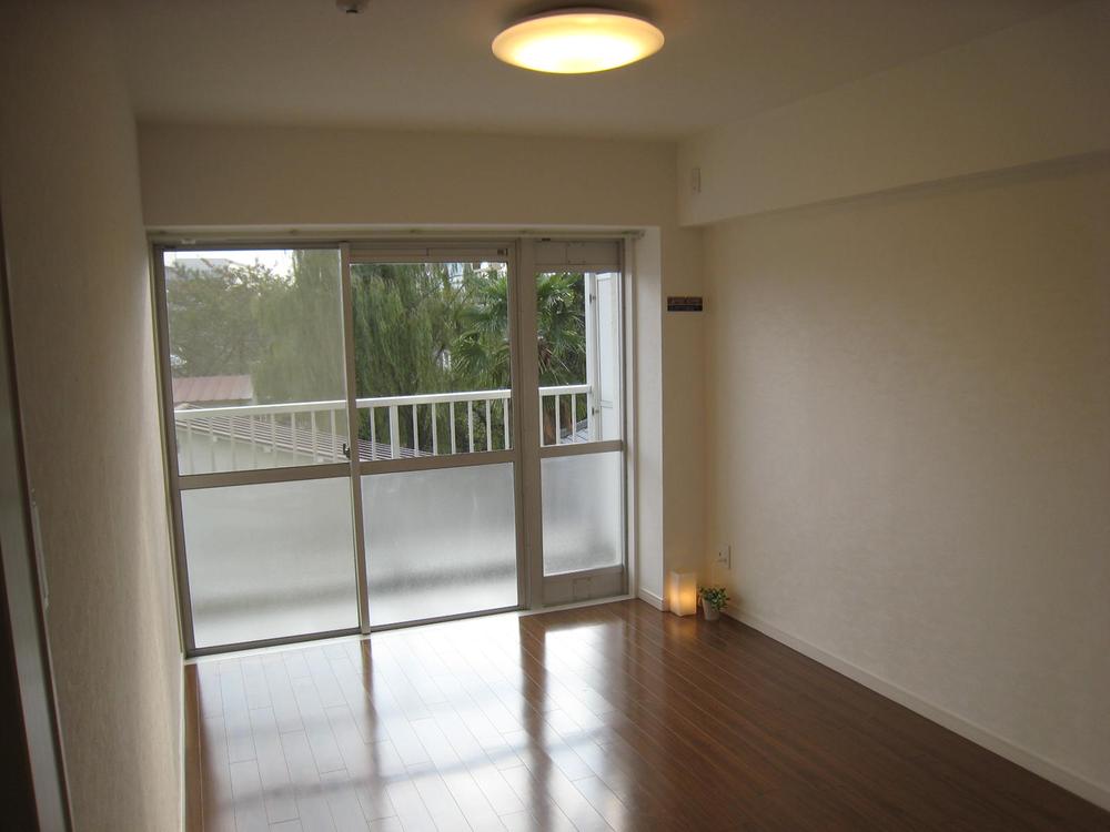 Non-living room. Indoor (November 4, 2013) Shooting