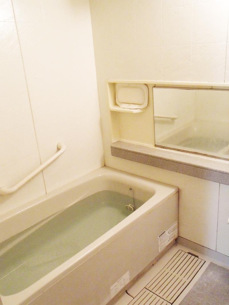 Bathroom. Indoor (11 May 2013) Shooting