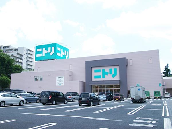 Other. Neighborhood furniture store