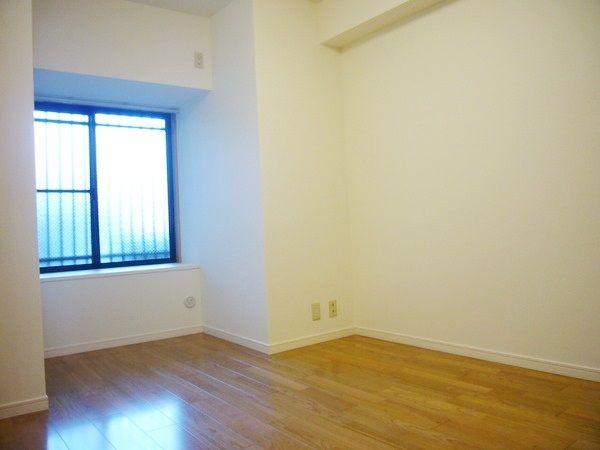 Other introspection. Western style room