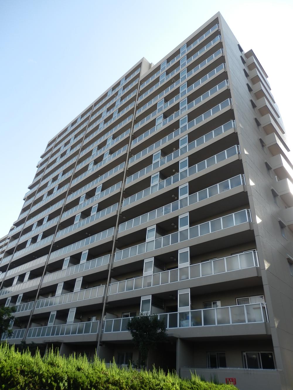 Local appearance photo. appearance