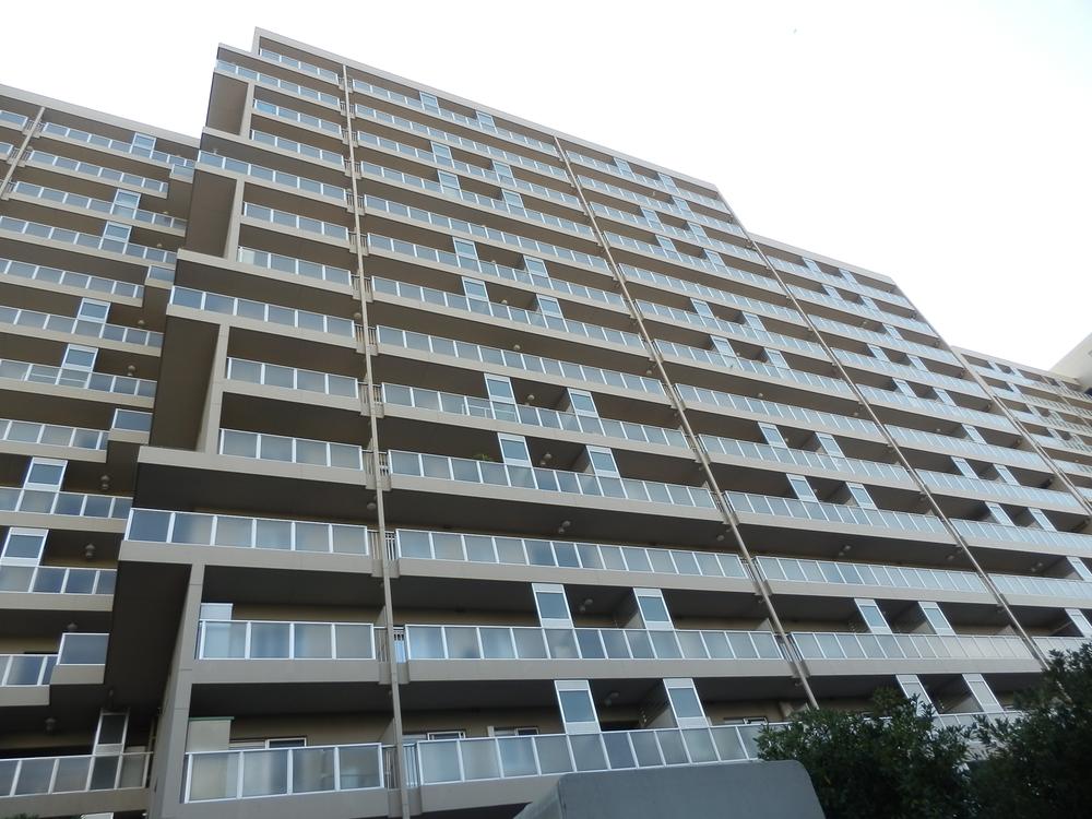 Local appearance photo. appearance