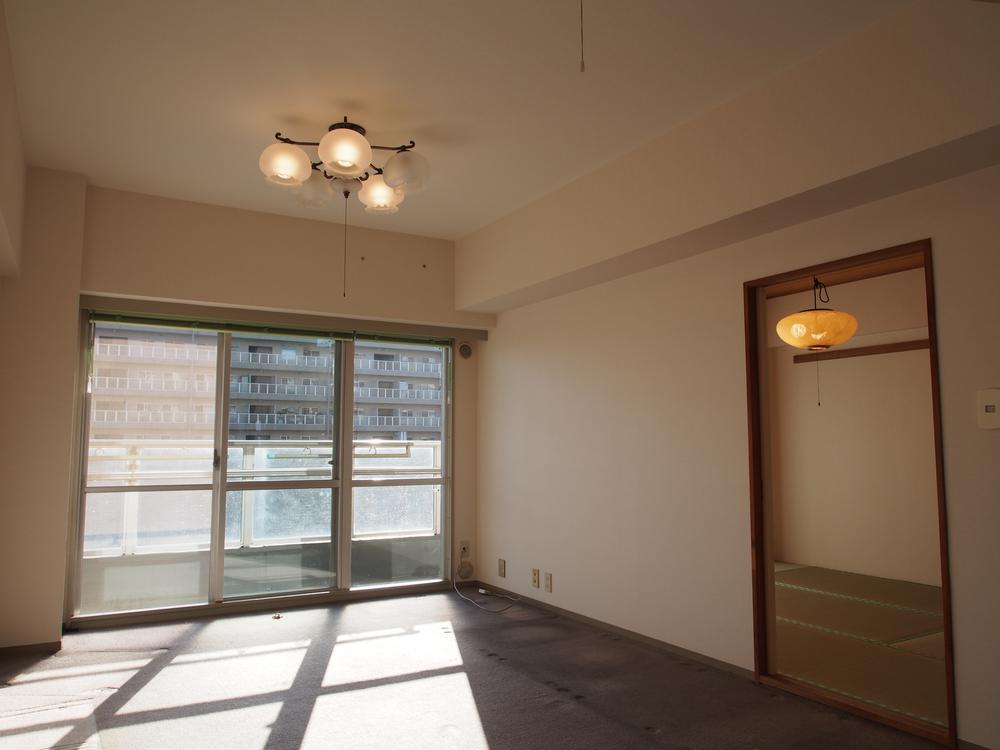 Living. living ・ dining