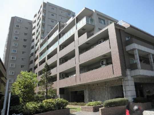 Local appearance photo. appearance