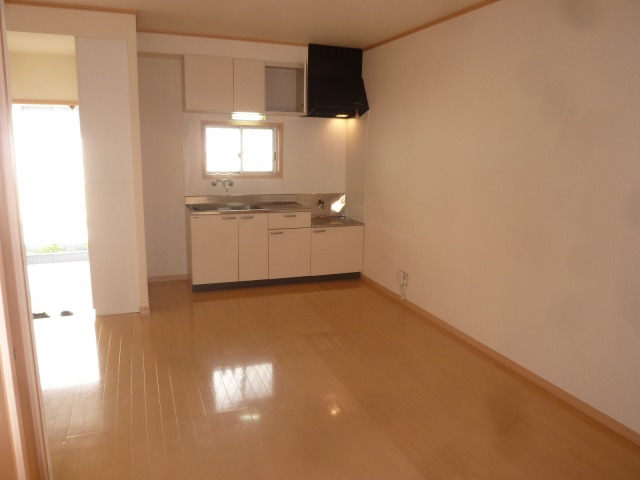 Living and room. DK space 8 pledge