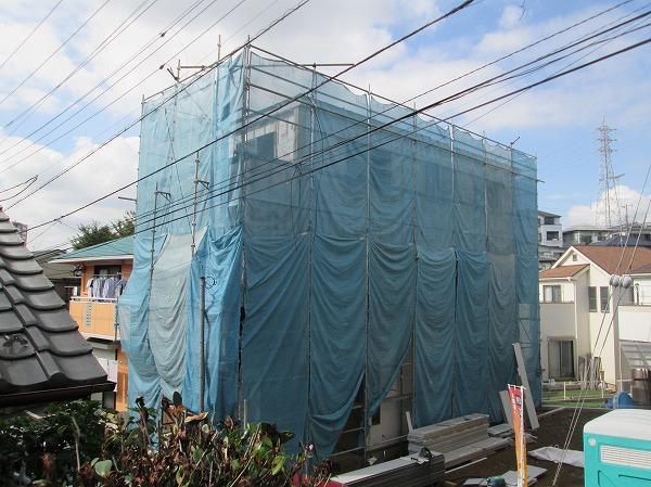 Local appearance photo. Local (10 May 2013) Shooting