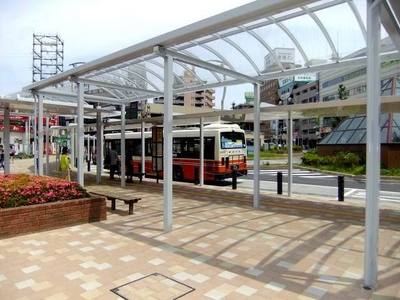 Other. 160m until Wako-shi Station south exit (Other)