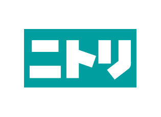 Home center. 360m to Nitori (hardware store)