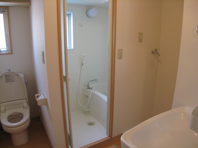 Other Equipment. Dressing room