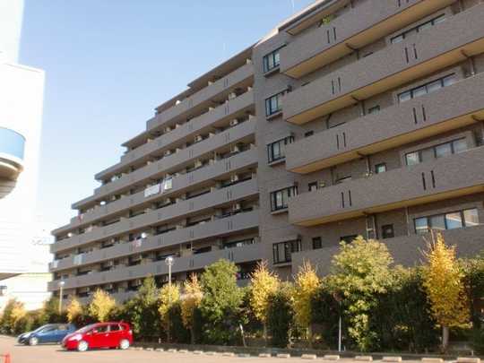 Local appearance photo. appearance