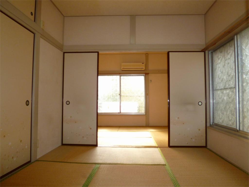 Living and room. Living