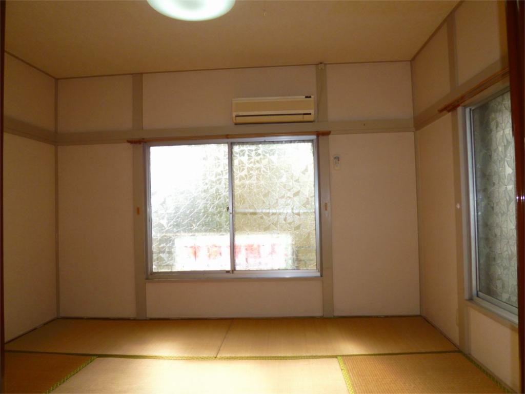 Other room space. bedroom