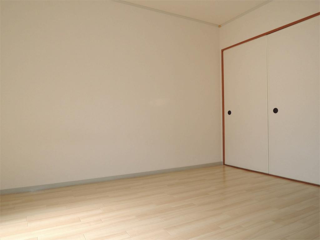 Other room space. bedroom