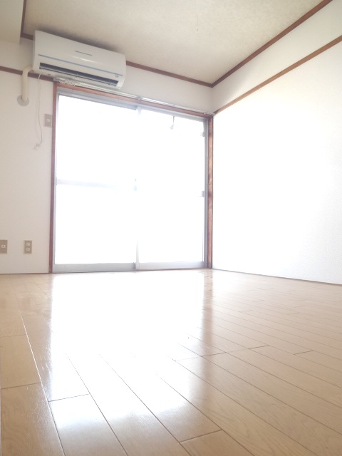 Other room space. Western style room