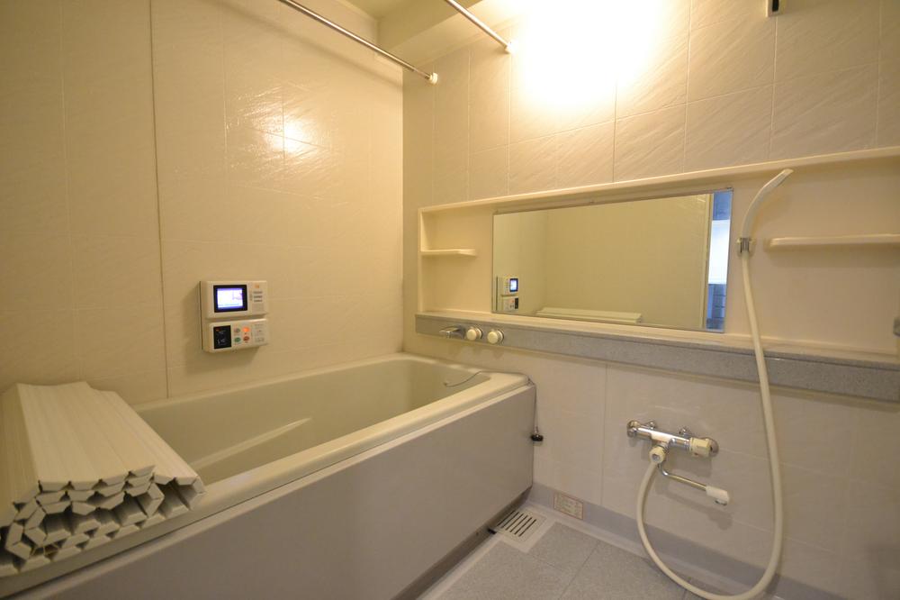 Bathroom. Local (10 May 2013) Shooting