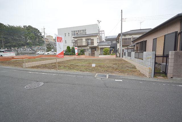 Local land photo. Local (10 May 2013) Shooting