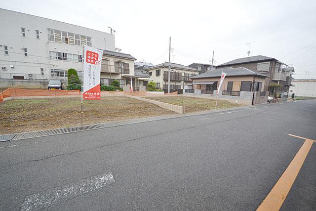 Local land photo. Local (10 May 2013) Shooting