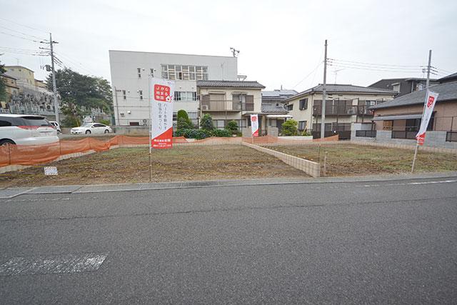 Local land photo. Local (10 May 2013) Shooting