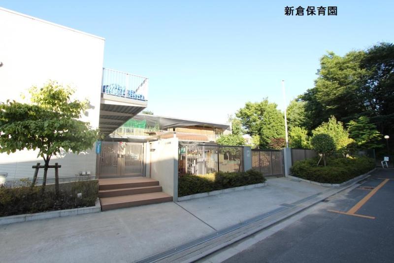 kindergarten ・ Nursery. 180m much to nursery school to